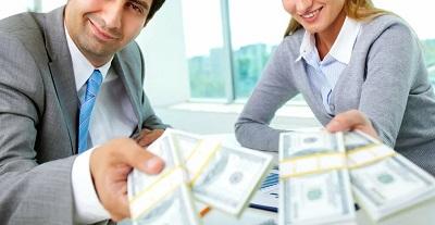 15 банков, которые дают кредит всем