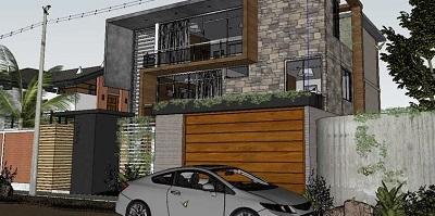 Возможности программы SketchUp