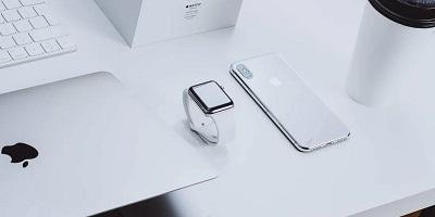 Техника от бренда Apple