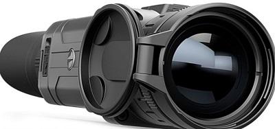 Тепловизор Pulsar Helion 2XP50