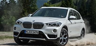 Особенности автомобиля BMW