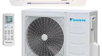 Кондиционеры Daikin