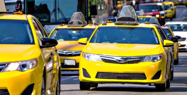 Работа в «Яндекс.Такси»: что нужно знать водителю