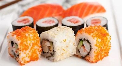 Как выбрать сервис доставки суши и не прогадать