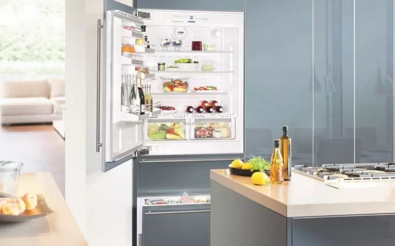 Как выбрать хороший холодильник