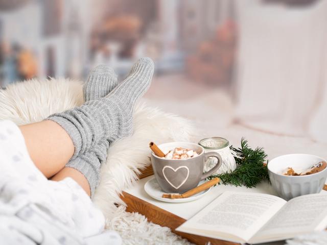 6 способов сделать дом уютнее зимой и на новогодние праздники0