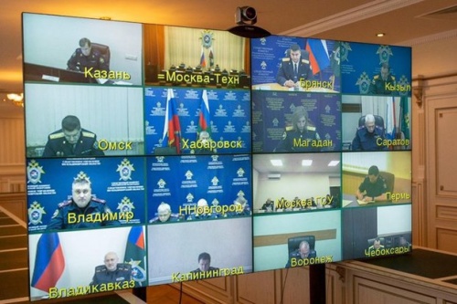 Бастрыкин: в Татарстане отмечен рост оправдательных приговоров1
