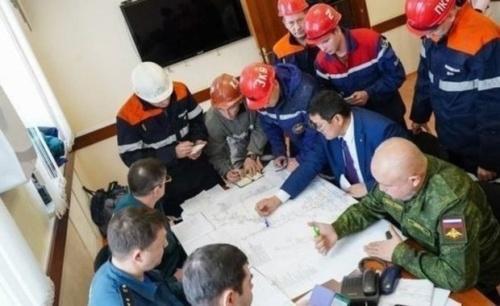 Более 600 нарушений обнаружили при проверках на шахтах Кузбасса1