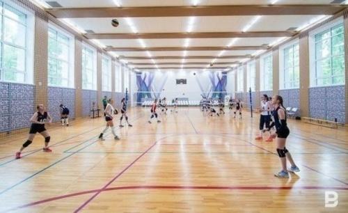 Казань стала лучшим городом республики по подготовке спортсменов1