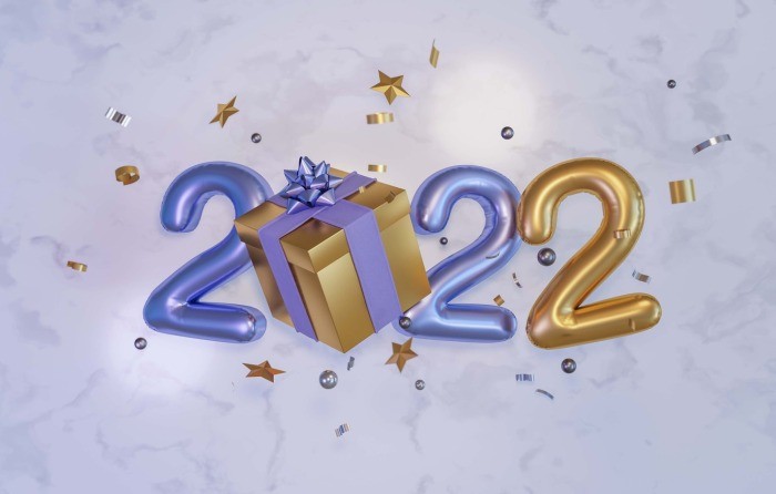 Недорогие подарки женщине на Новый год 20220