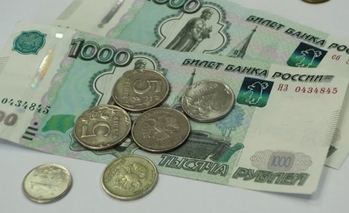 Правительство РФ выделит более 12 млрд рублей на зарплаты бюджетникам1