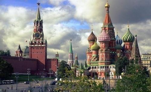 Россия вошла в первую пятерку стран по восстановлению внутреннего туризма1