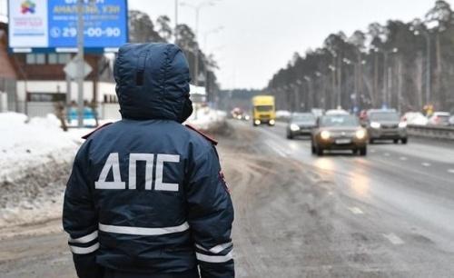 С начала года под колесами машин в Татарстане погибли 79 человек1