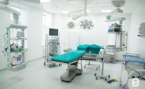 Статистика заболеваемости коронавирусом в Татарстане на 1 декабря1