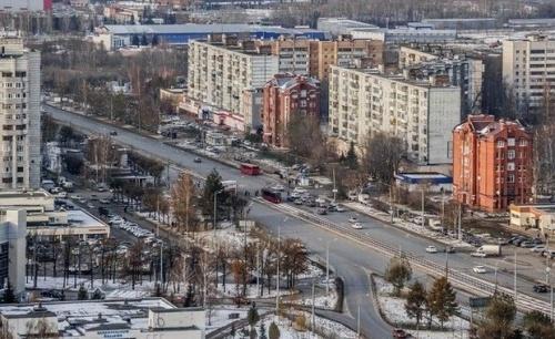Татарстан намерен нарастить ввод жилья в 2022 году на 3%1