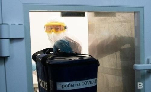 В 17 регионах России улучшилась эпидемиологическая обстановка по COVID-191