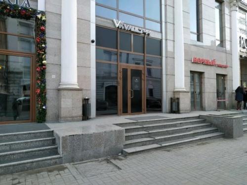 В Казани продают компьютерные клубы VAULT1