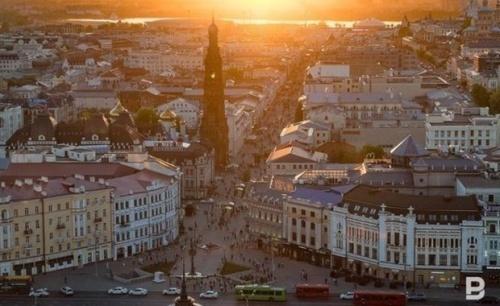 В Казани пройдут спортивные мероприятия за 6,5 млн рублей1