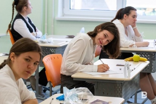В новом году в Татарстане повысят зарплату учителям 1
