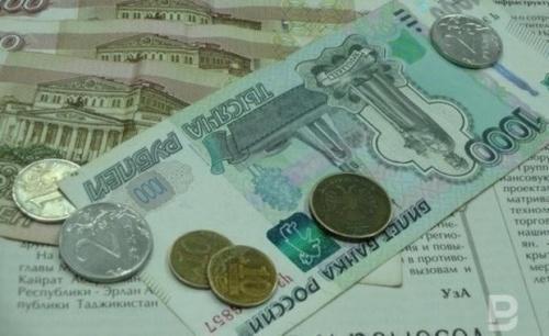 В России расходы бюджета на реализацию нацпроектов оценили в 1,9 трлн руб1