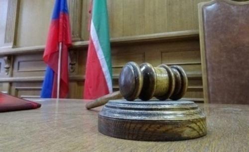 В России судьям запретили материться в официальных документах1