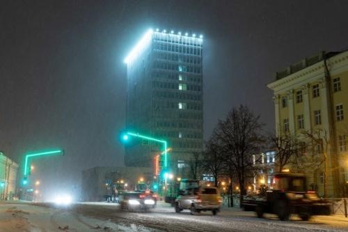В Татарстане 1 декабря сохранится туманная погода1