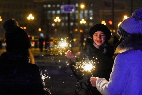 В Татарстане не ожидают снижения турпотока на новогодние праздники1