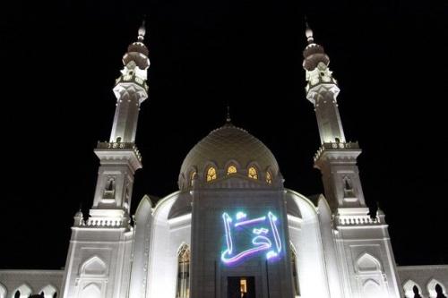 В Татарстане отремонтируют Белую мечеть в Болгаре1