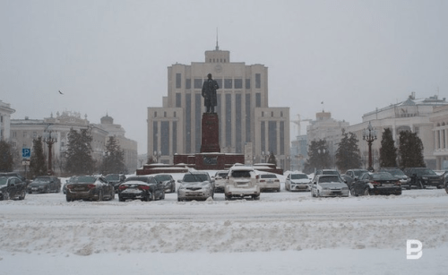 В Татарстане ожидается похолодание1