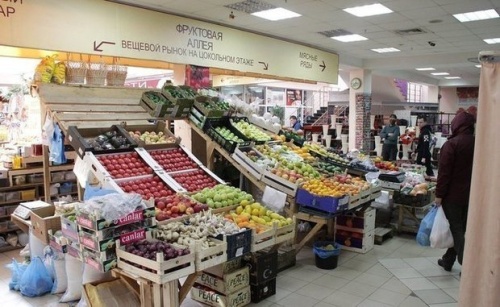 В Татарстане подорожали продукты питания1