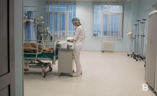 В Татарстане выявили 232 новых случая заражения коронавирусом1