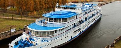 Увлекательные путешествия и речные круизы на теплоходе
