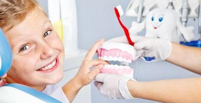Преимущества детской стоматологии с привлечением сертифицированных профи
