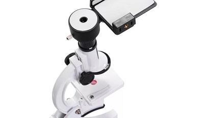 Микроскоп для изучения окружающего нас мира