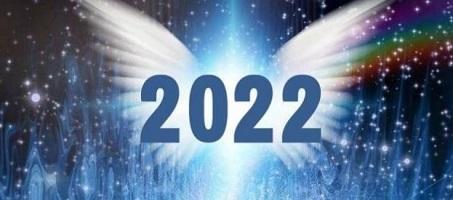 Магия чисел: чего ожидать от 2022 года по прогнозу нумеролога Марины Таковой