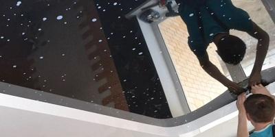 Все, что стоит знать о натяжных потолках