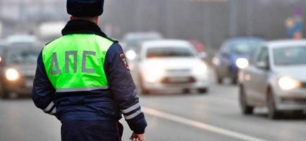 Для российских водителей вводят новые штрафы в 2022 году