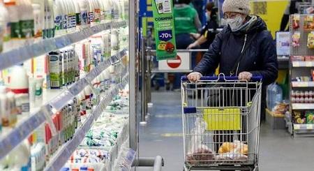 Будет ли восстановлена покупательская способность в РФ в 2022 году