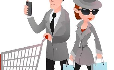 В чем суть услуги «Тайный покупатель» для клиентов?