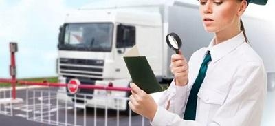 Специфика стандартной процедуры в прохождении таможни и осуществлении ВТТ/МТТ