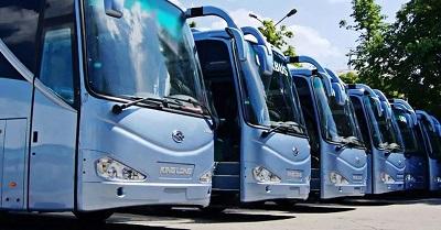 Автобусы в Пскове: как купить транспорт для любых перевозок?