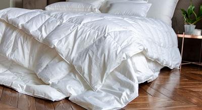 Красивые и качественные одеяла от производителя с доставкой оптом из Иваново