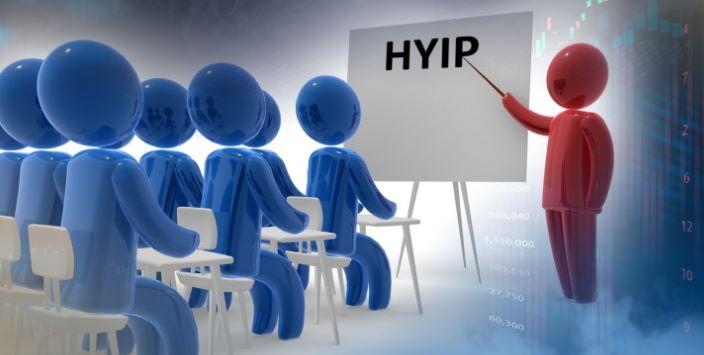 Что такое HYIP-ресурсы, принципы их работы