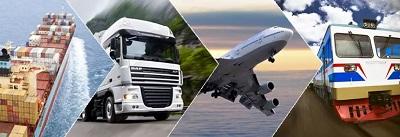 Современная перевозка грузов универсальными транспортными средствами