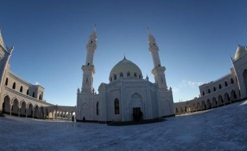 4 января в Болгаре открывается Всероссийский мусульманский форум1