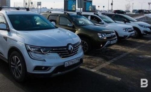84% татарстанцев не будут покупать авто в 2022 году 1