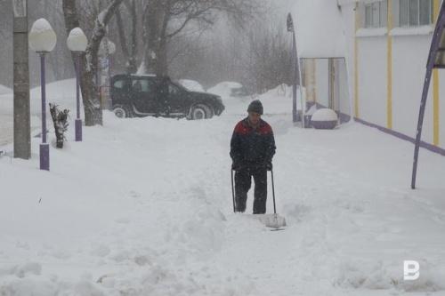 Эксперт КФУ рассказал, какая погода ждет Татарстан в ближайшие дни2