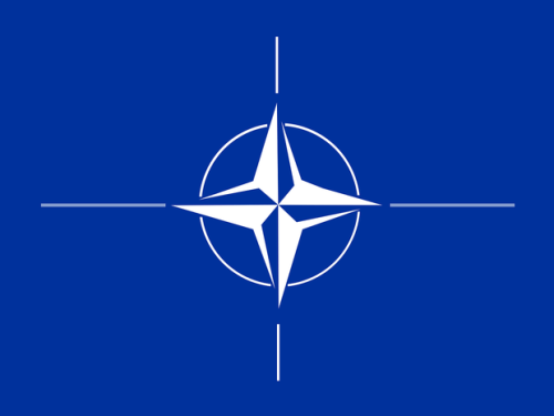 НАТО не будет размещать войска на Украине, заявил Столтенберг1
