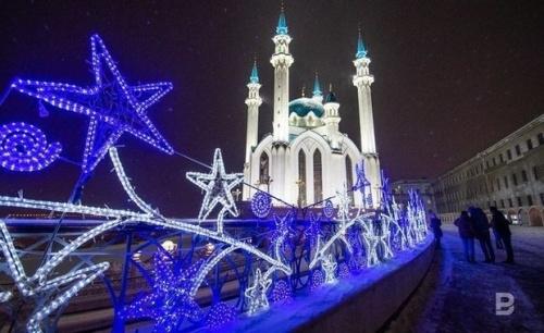 Ночью в Татарстане прогнозируются холода1