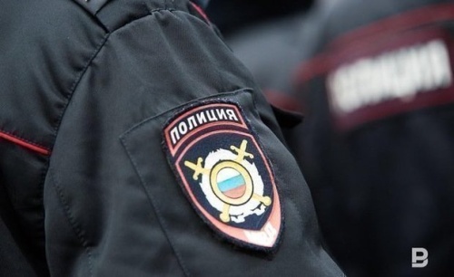 Полицейские в Татарстане задержали сотрудников банка1